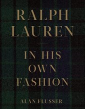 Ralph Lauren: In His Own Fashion