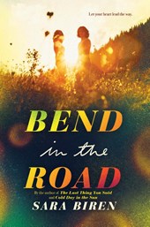 Bend in the Road