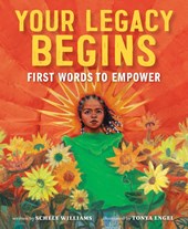 Your Legacy Begins