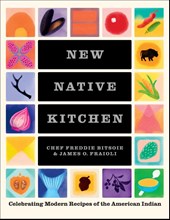 The New Native Kitchen
