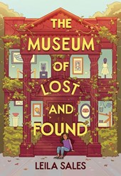 Sales, L: Museum of Lost and Found