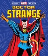 Doctor Strange: My Mighty Marvel First Book