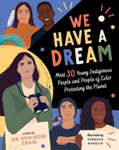 WE HAVE A DREAM
