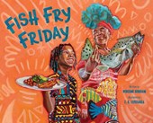 Fish Fry Friday