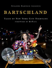 Susanne Bartsch Presents: Bartschland