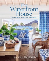 The Waterfront House