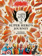 Super Hero’s Journey