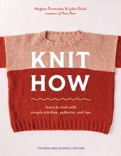Knit How (Revised and Updated Edition)