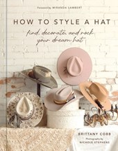 How to Style a Hat