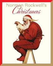Norman Rockwell's Christmas