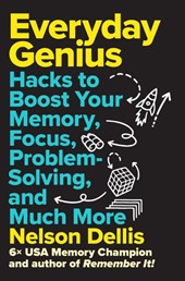 Everyday Genius