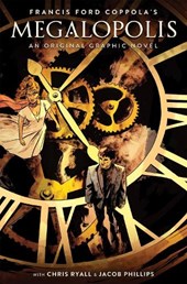 Francis Ford Coppola's Megalopolis