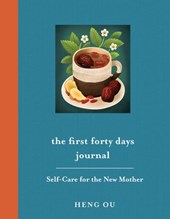 The First Forty Days Journal