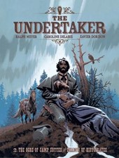 The Undertaker Volume 2