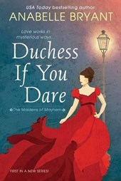 Duchess If You Dare