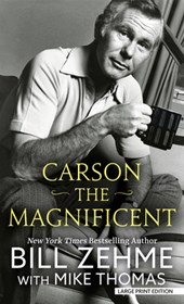Zehme, B: Carson the Magnificent
