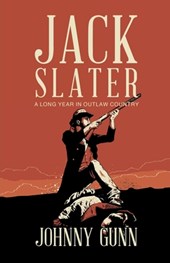 A Long Year in Outlaw Country