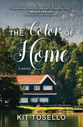 The Color of Home