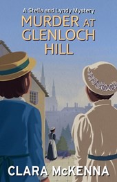 Murder at Glenloch Hill