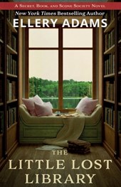 The Little Lost Library