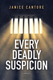 Every Deadly Suspicion