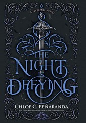 The Night Is Defying