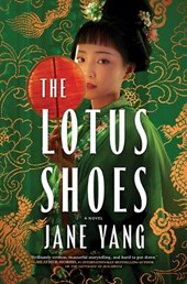 The Lotus Shoes