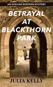 Betrayal at Blackthorn Park