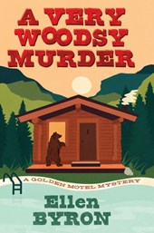 A Very Woodsy Murder