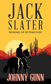 Jack Slater: Revenge or Retribution?