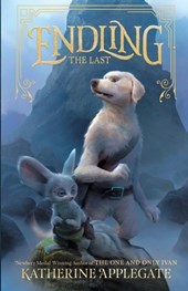 Endling #1: The Last
