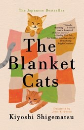 The Blanket Cats