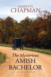 The Mysterious Amish Bachelor
