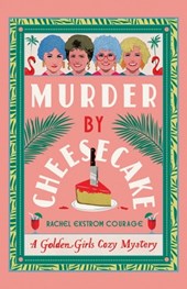 Murder by Cheesecake