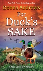 For Duck's Sake