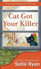 Cat Got Your Killer
