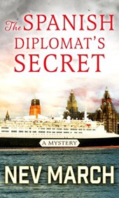 The Spanish Diplomat's Secret: A Mystery