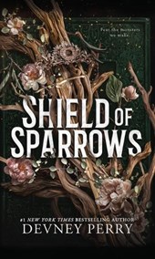 Shield of Sparrows