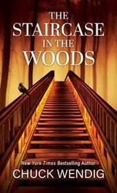 The Staircase in the Woods