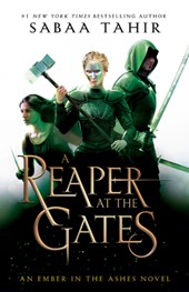 A Reaper at the Gates