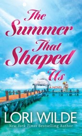 The Summer That Shaped Us