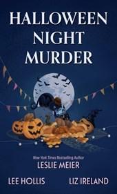 Halloween Night Murder