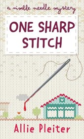 One Sharp Stitch