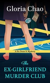 The Ex-Girlfriend Murder Club