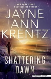 Shattering Dawn