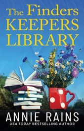 The Finders Keepers Library
