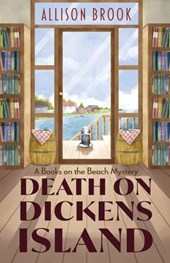 Death on Dickens Island