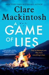 A Game of Lies