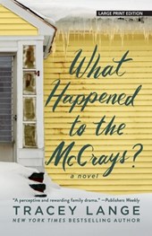 What Happened to the McCrays?