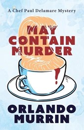 May Contain Murder